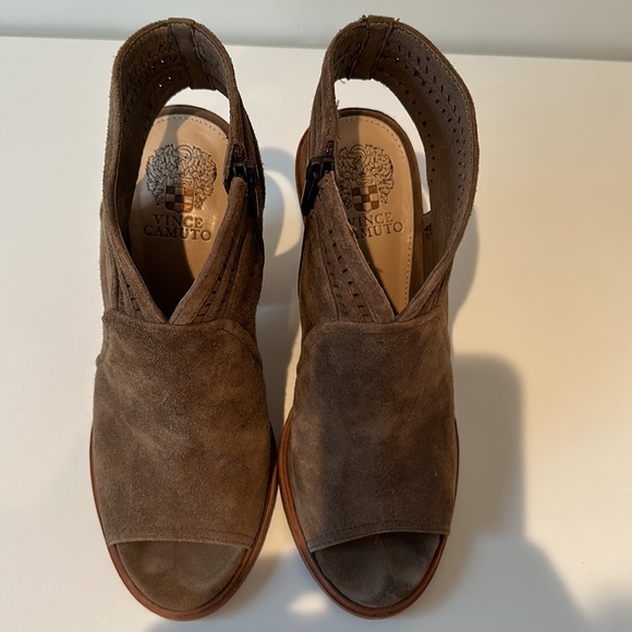 Vince Camuto Koral Bootie - Picture 4 of 4